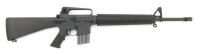 Colt Pre-Ban Sporter Match Hbar AR-15 Semi-Auto Rifle