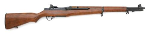 U.S. M1 Garand Mk 2 Mod 1 Rifle by Springfield Armory