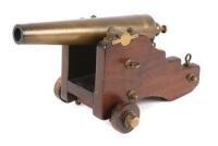 Strong Firearms Company Breechloading Signal Cannon