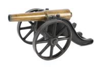 Strong Firearms Company Field-Style Salute Cannon