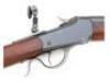 Fine Winchester Model 1885 Low Wall Rifle - 2