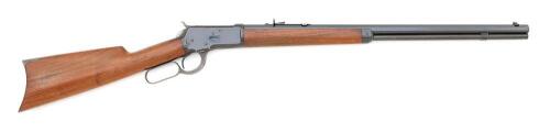 Attractive Winchester Model 1892 Lever Action Rifle