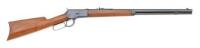 Attractive Winchester Model 1892 Lever Action Rifle