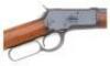 Attractive Winchester Model 1892 Lever Action Rifle - 2