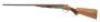 Parker Reproduction DHE Grade Boxlock Double Ejectorgun - 2