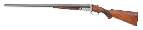 Rare Parker PHE Grade Boxlock Double Ejectorgun