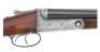 Rare Parker PHE Grade Boxlock Double Ejectorgun - 2