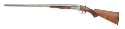 A.H. Fox Sterlingworth Boxlock Double Shotgun