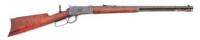 Winchester Model 1892 First Year of Production Takedown Rifle