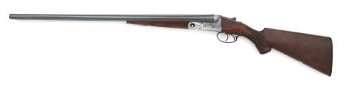 Parker PH Grade Boxlock Double Shotgun