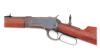Winchester Model 1892 First Year of Production Takedown Rifle - 2