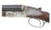 Attractive L.C. Smith Featherweight Trap Grade Sidelock Double Ejectorgun - 3