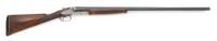 L.C. Smith Specialty Grade Long Range Sidelock Double Ejectorgun