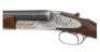 L.C. Smith Specialty Grade Long Range Sidelock Double Ejectorgun - 3