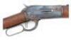 Winchester Model 1886 Lever Action Rifle - 2