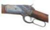 Winchester Model 1886 Lever Action Rifle - 3