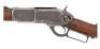 Winchester Model 1876 Saddle Ring Carbine - 2