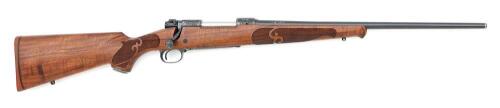 Stunning Winchester Model 70 Featherweight “Ultra Grade” 1 of 1000 Bolt Action Rifle