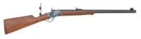Excellent C. Sharps Arms Model 1875 Sporting Rifle
