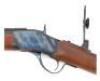 Excellent C. Sharps Arms Model 1875 Sporting Rifle - 2