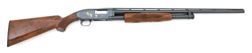 Browning Model 12 Limited Edition Grade V Slide Action Shotgun