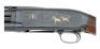 Browning Model 12 Limited Edition Grade V Slide Action Shotgun - 2