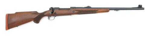 Excellent Winchester Model 70 Classic Super Express Magnum Bolt Action Rifle