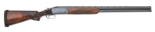 Remington Model 32TC Over Under Trap Shotgun