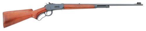 Winchester Model 64 Lever Action Rifle