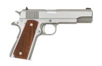 Scarce Randall Service Model Semi-Auto Pistol