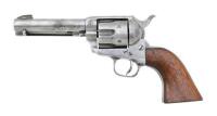 Colt Frontier Six-Shooter Single Action Revolver