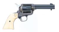 Colt Third Generation Frontier Six Shooter Revolver