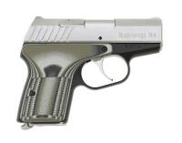 Rohrbaugh R9 Semi-Auto Pistol