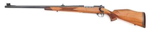 Weatherby Mark V Deluxe Left Hand Bolt Action Rifle