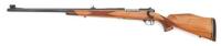 Weatherby Mark V Deluxe Left Hand Bolt Action Rifle