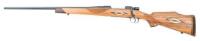 Rare Weatherby High Power Mathieu Left Hand Bolt Action Rifle