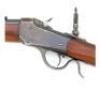 Winchester Model 1885 Low Wall Rifle - 2