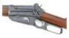 Winchester Model 1895 Lever Action Rifle - 2