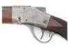 Custom Sharps Borchardt Model 1878 Sporting Rifle - 2