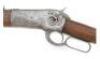 Winchester Model 1886 Saddle Ring Carbine - 2