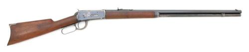 Winchester Special Order Model 1894 Lever Action Rifle