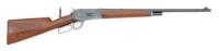 Winchester Model 1886 Lightweight Lever Action Rifle