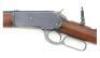 Winchester Model 1886 Lightweight Lever Action Rifle - 2