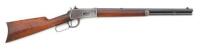 Winchester Model 1894 Lever Action Short Rifle