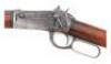 Winchester Model 1894 Lever Action Short Rifle - 2