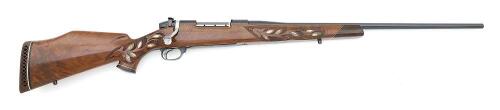 Weatherby Custom Mark V Bolt Action Rifle