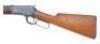 Winchester Model 1892 Lever Action Rifle - 2