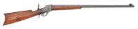 Early Winchester Special Order Model 1885 High Wall Rifle