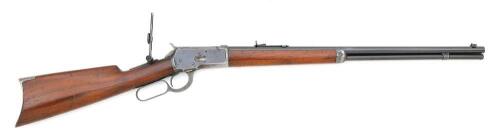 Winchester Model 1892 First Year of Production Lever Action Rifle