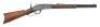 Winchester Model 1873 Lever Action Short Rifle